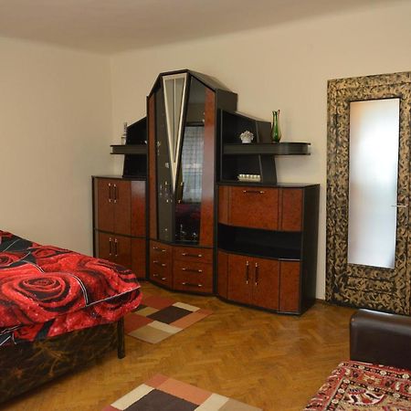 Apartament Oana 布拉索夫 外观 照片