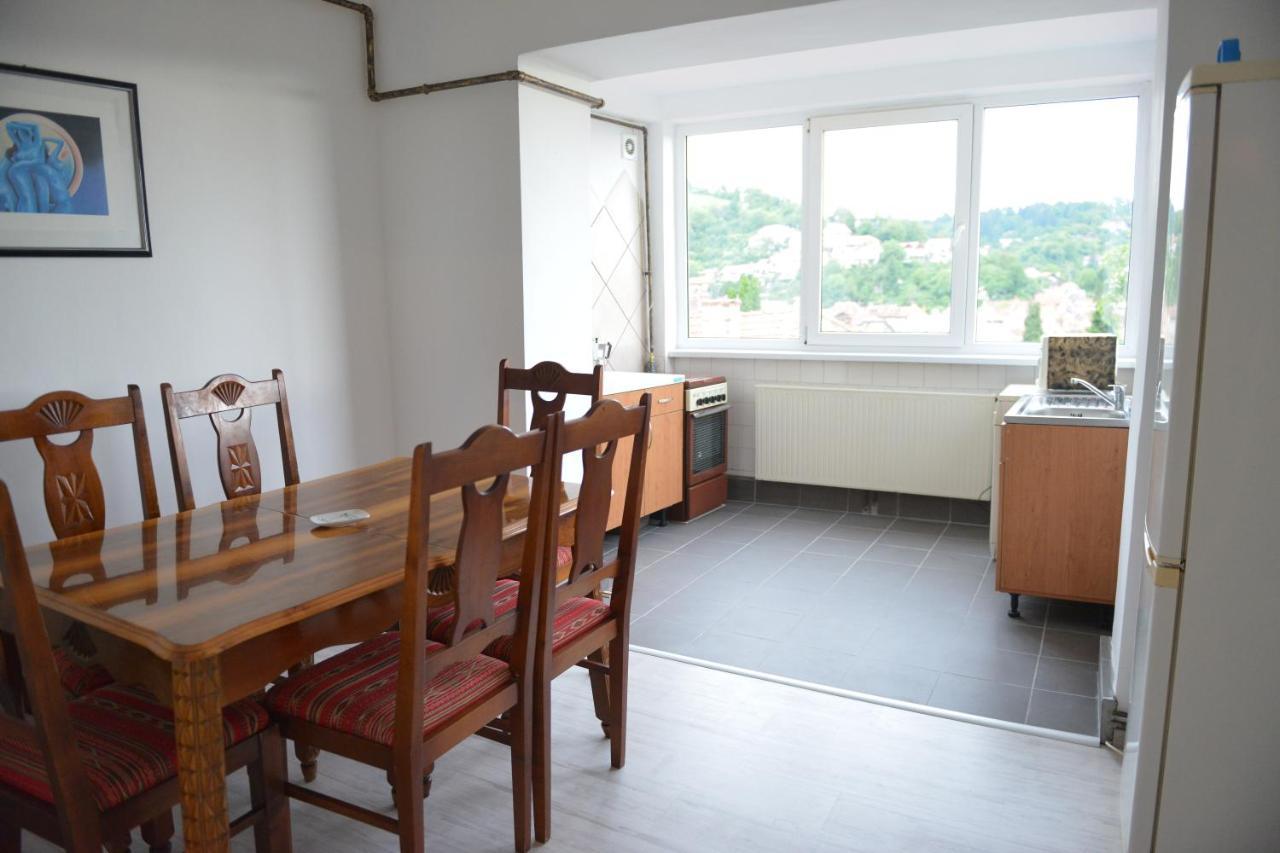 Apartament Oana 布拉索夫 外观 照片
