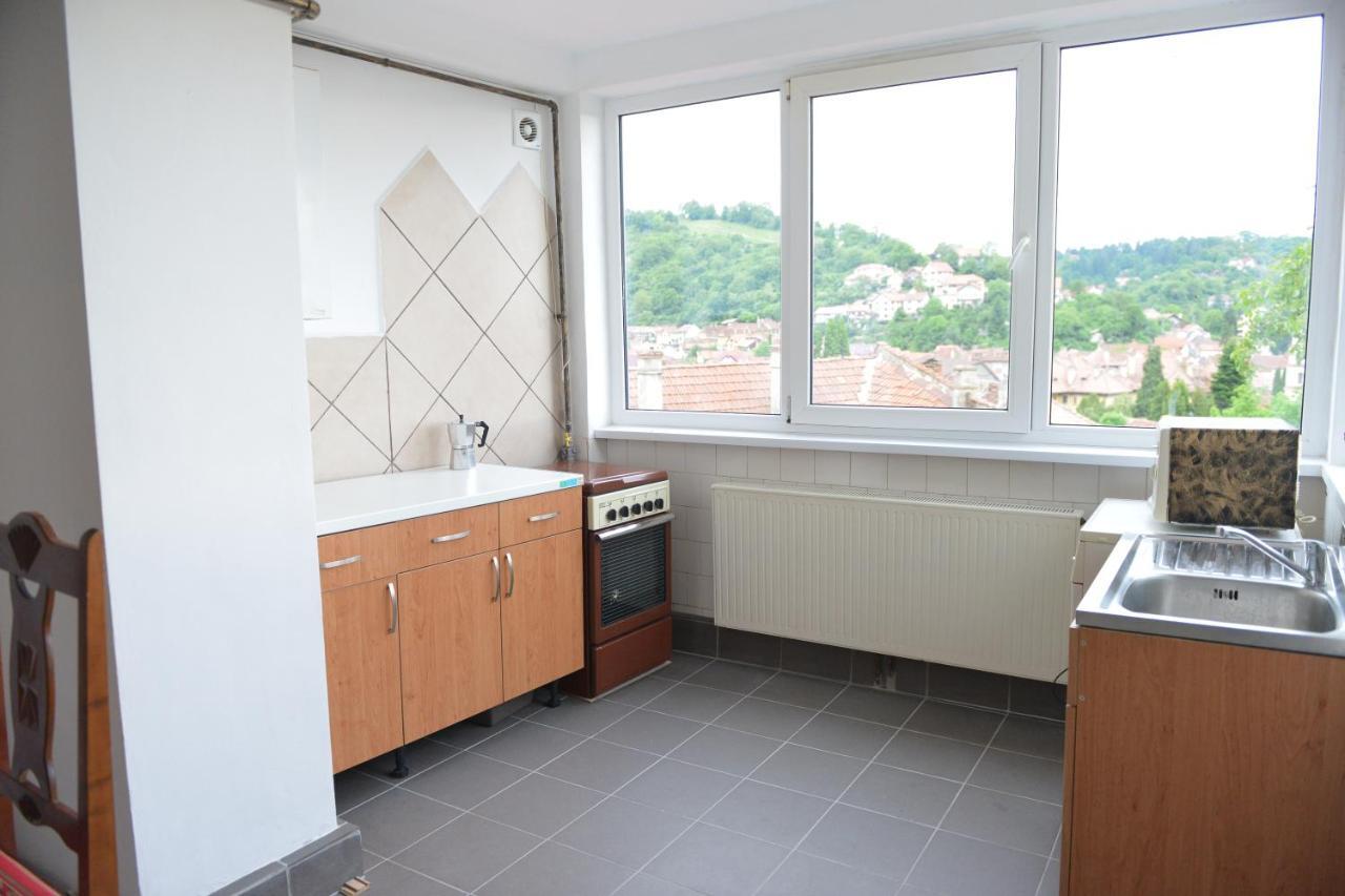 Apartament Oana 布拉索夫 外观 照片