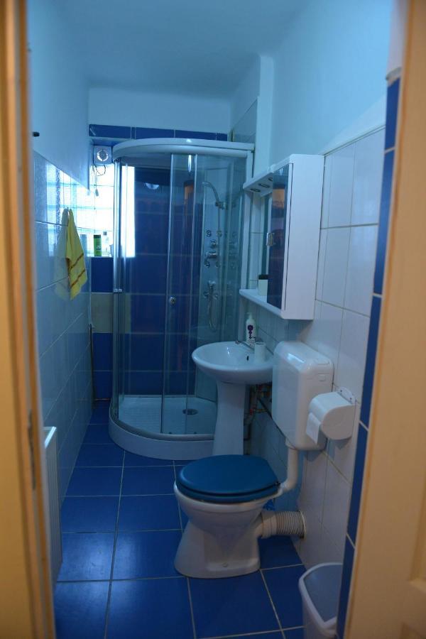 Apartament Oana 布拉索夫 外观 照片