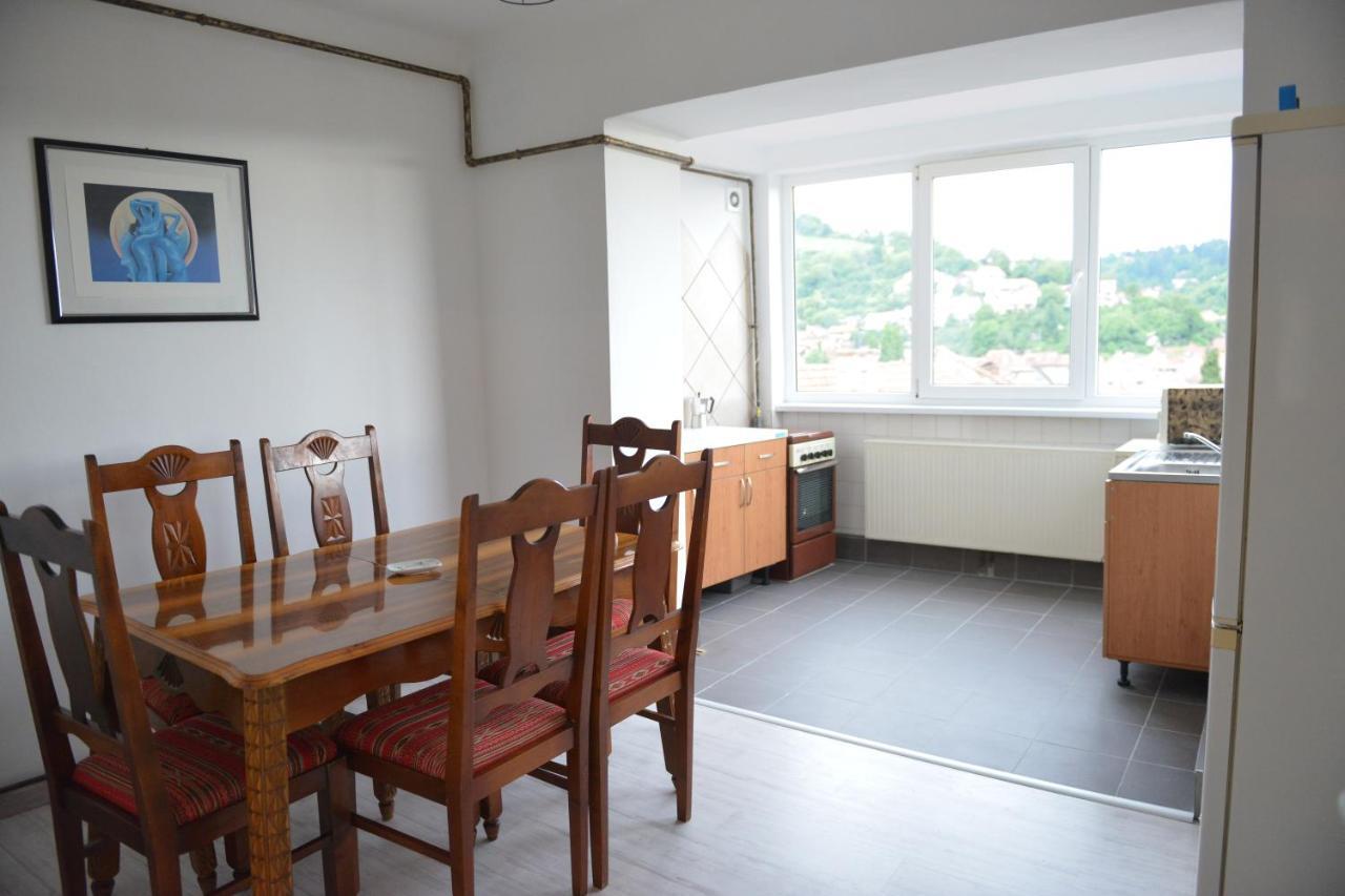 Apartament Oana 布拉索夫 外观 照片