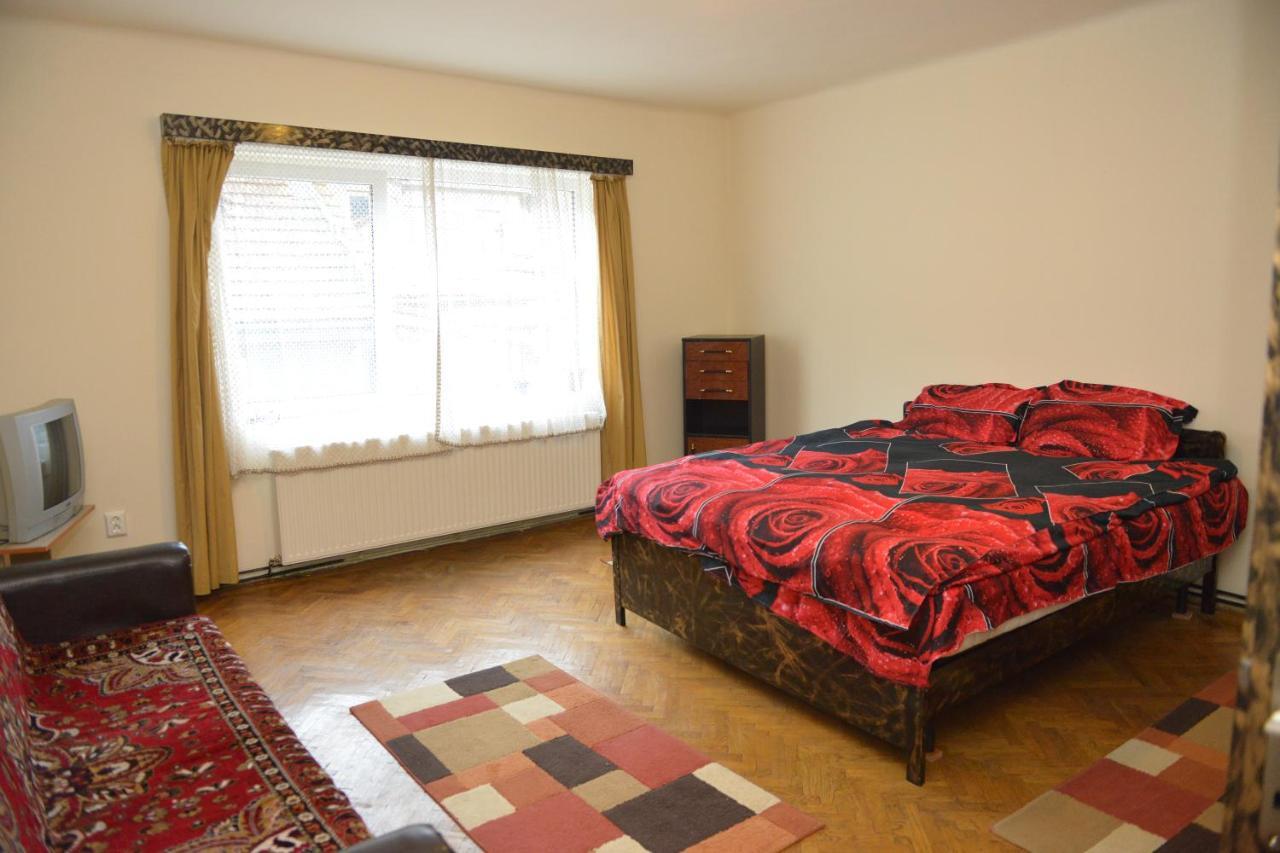 Apartament Oana 布拉索夫 外观 照片